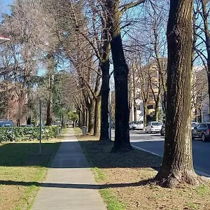Spilamberto 6b - 12mins From San Donato M3 Station San Donato Milanese