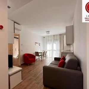 Cozy - Duomo, Hospital, Eni - C9 San Donato Milanese