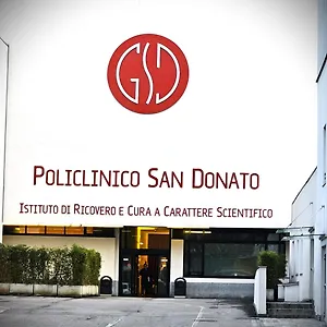 Bbking Policlinico San Donato Milanese