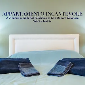 Incantevole A San Donato Milanese