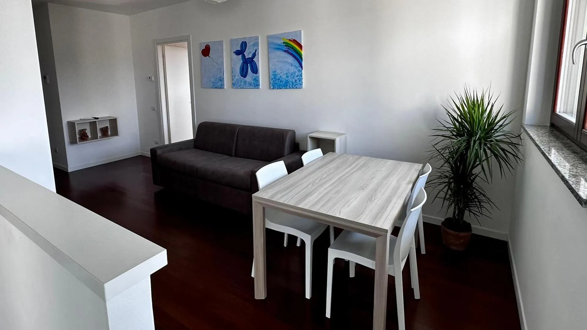 Happy Home Close To The Hospital,Eni,Milano - Gr San Donato Milanese Apartment