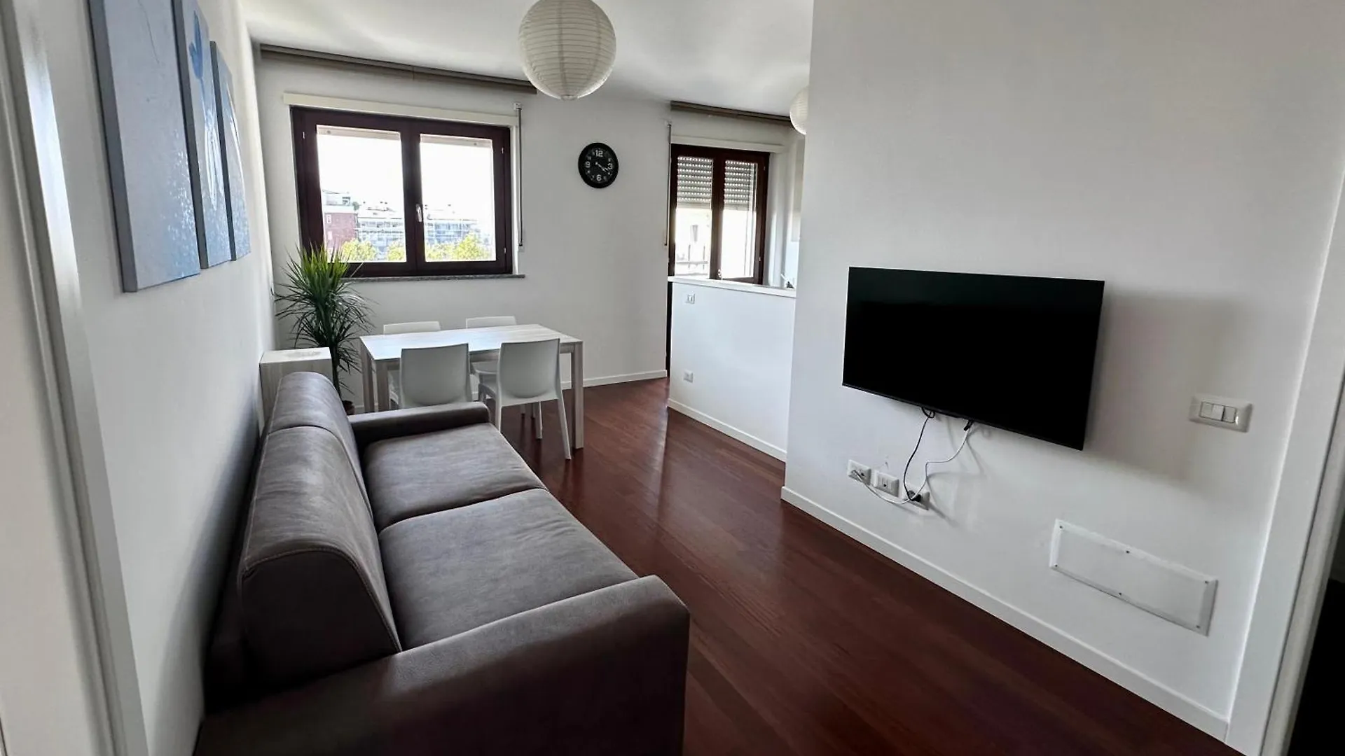 Apartment Happy Home Close To The Hospital,Eni,Milano - Gr San Donato Milanese