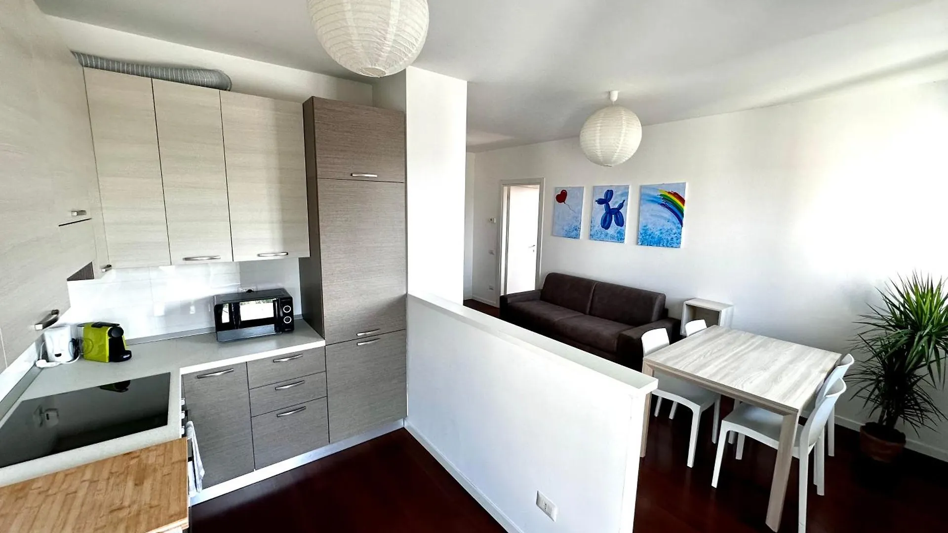 Happy Home Close To The Hospital,Eni,Milano - Gr San Donato Milanese