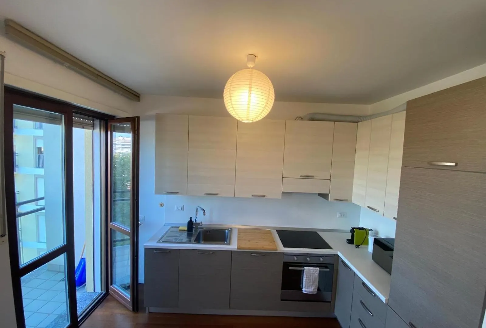 Apartment Happy Home Close To The Hospital,Eni,Milano - Gr San Donato Milanese Italy