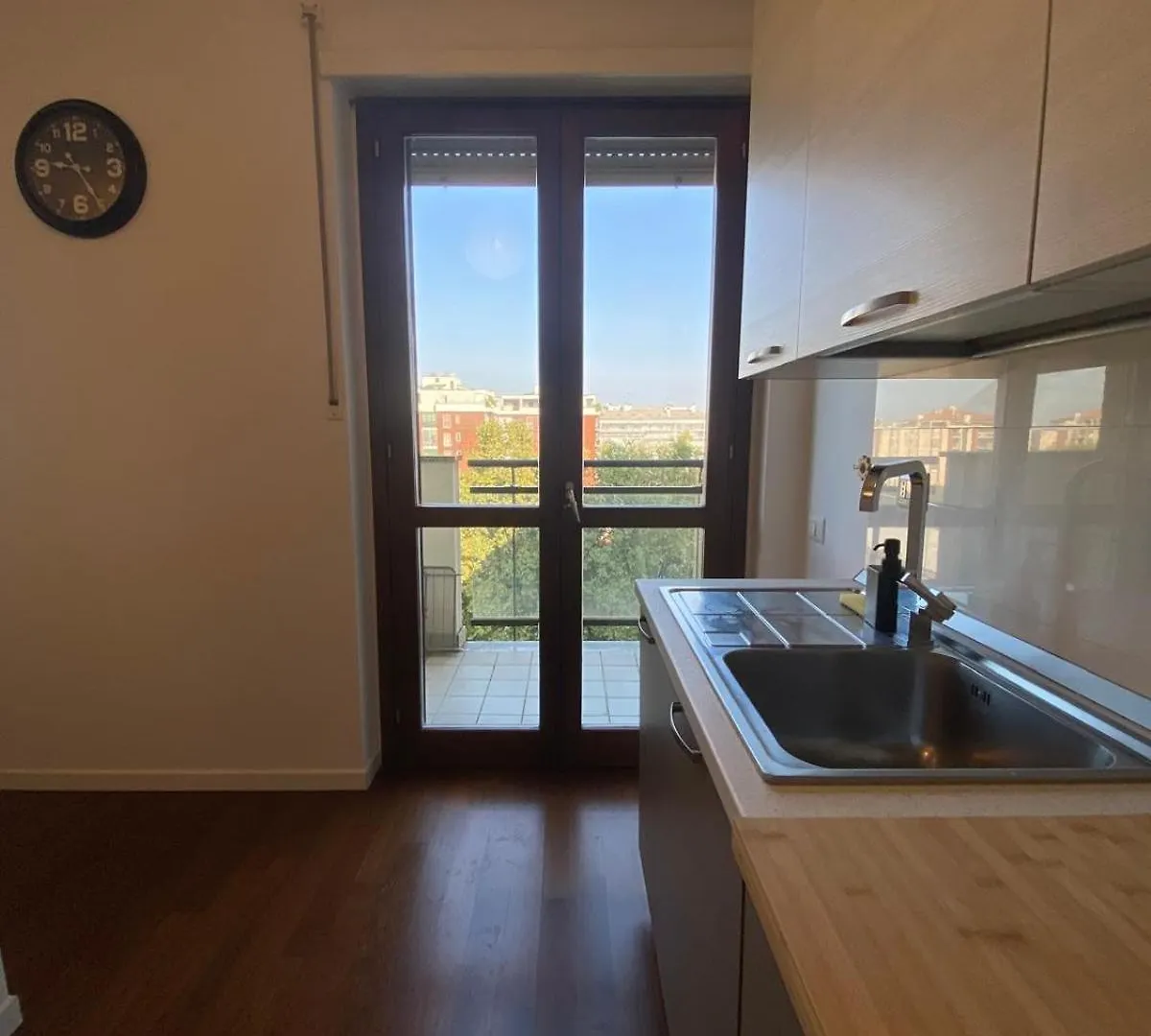 Happy Home Close To The Hospital,Eni,Milano - Gr San Donato Milanese Italy