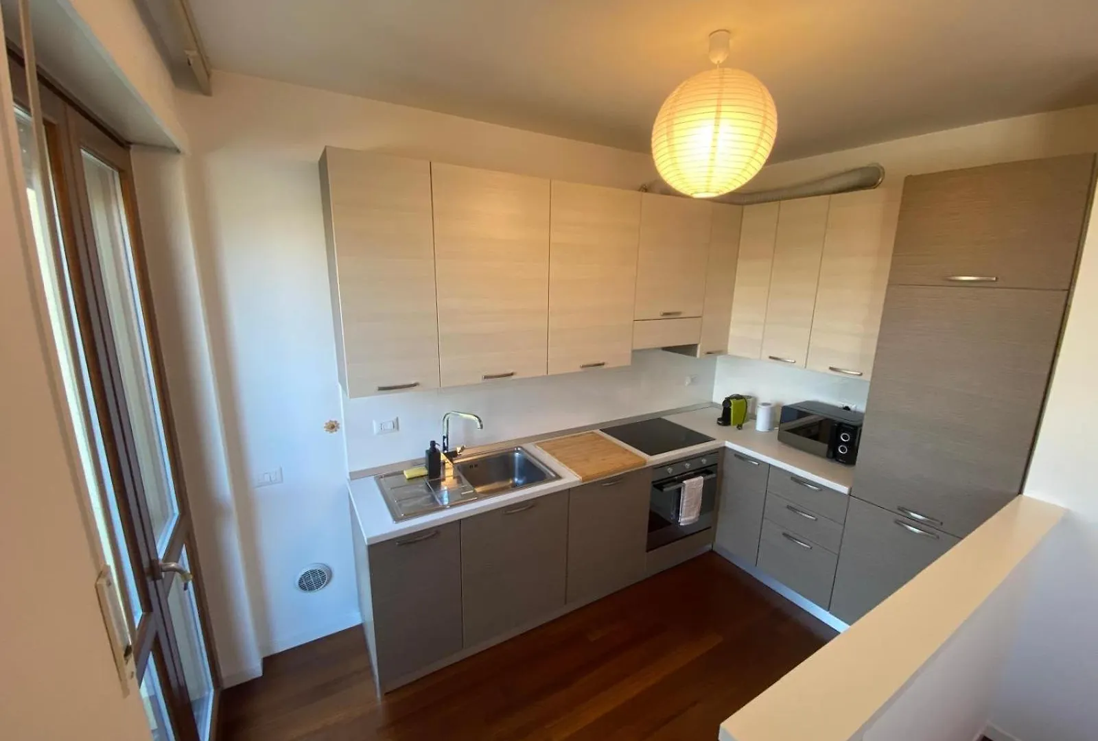 Apartment Happy Home Close To The Hospital,Eni,Milano - Gr San Donato Milanese
