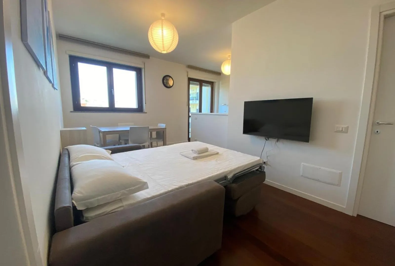 Happy Home Close To The Hospital,Eni,Milano - Gr San Donato Milanese 0*,