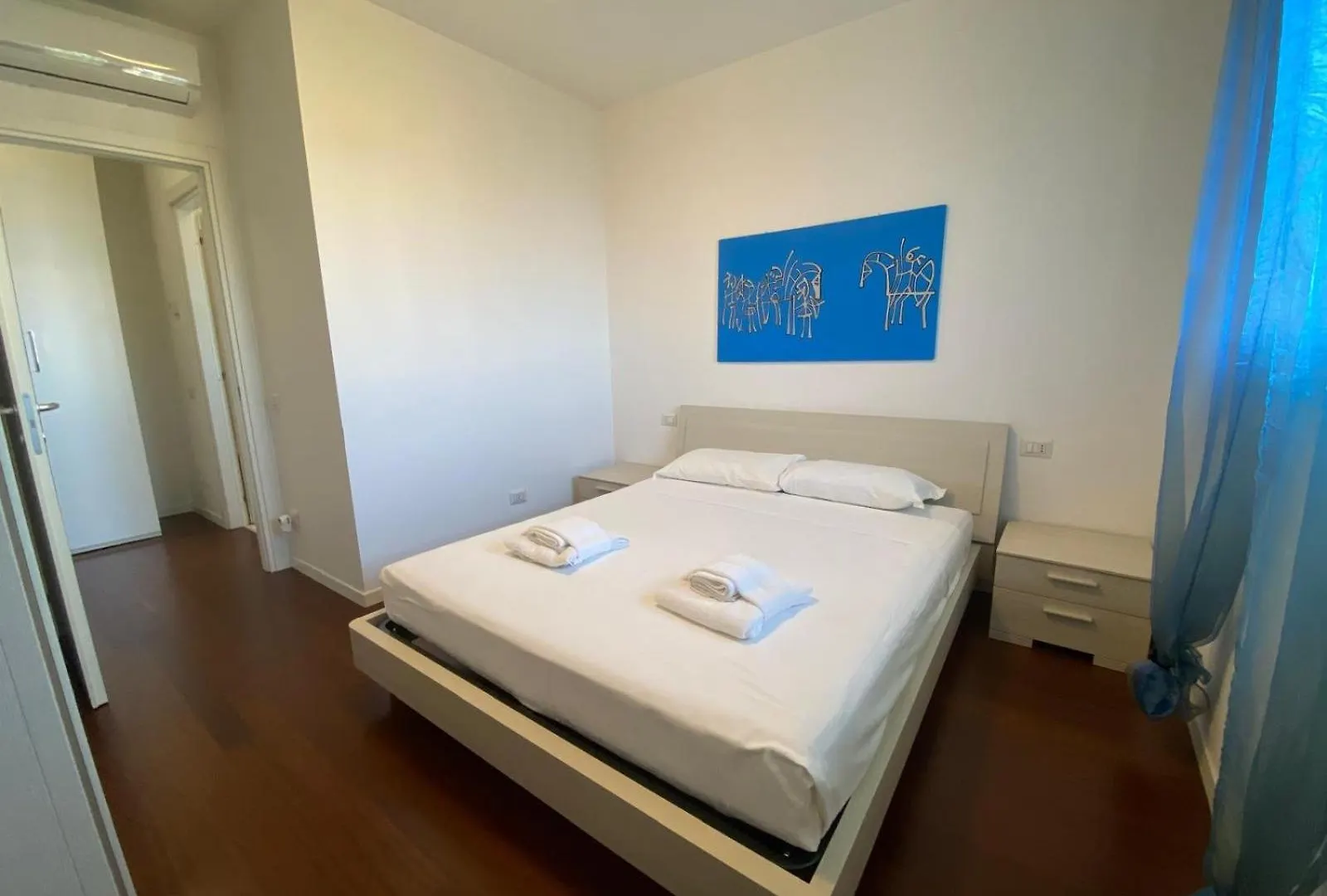 Apartment Happy Home Close To The Hospital,Eni,Milano - Gr San Donato Milanese Italy