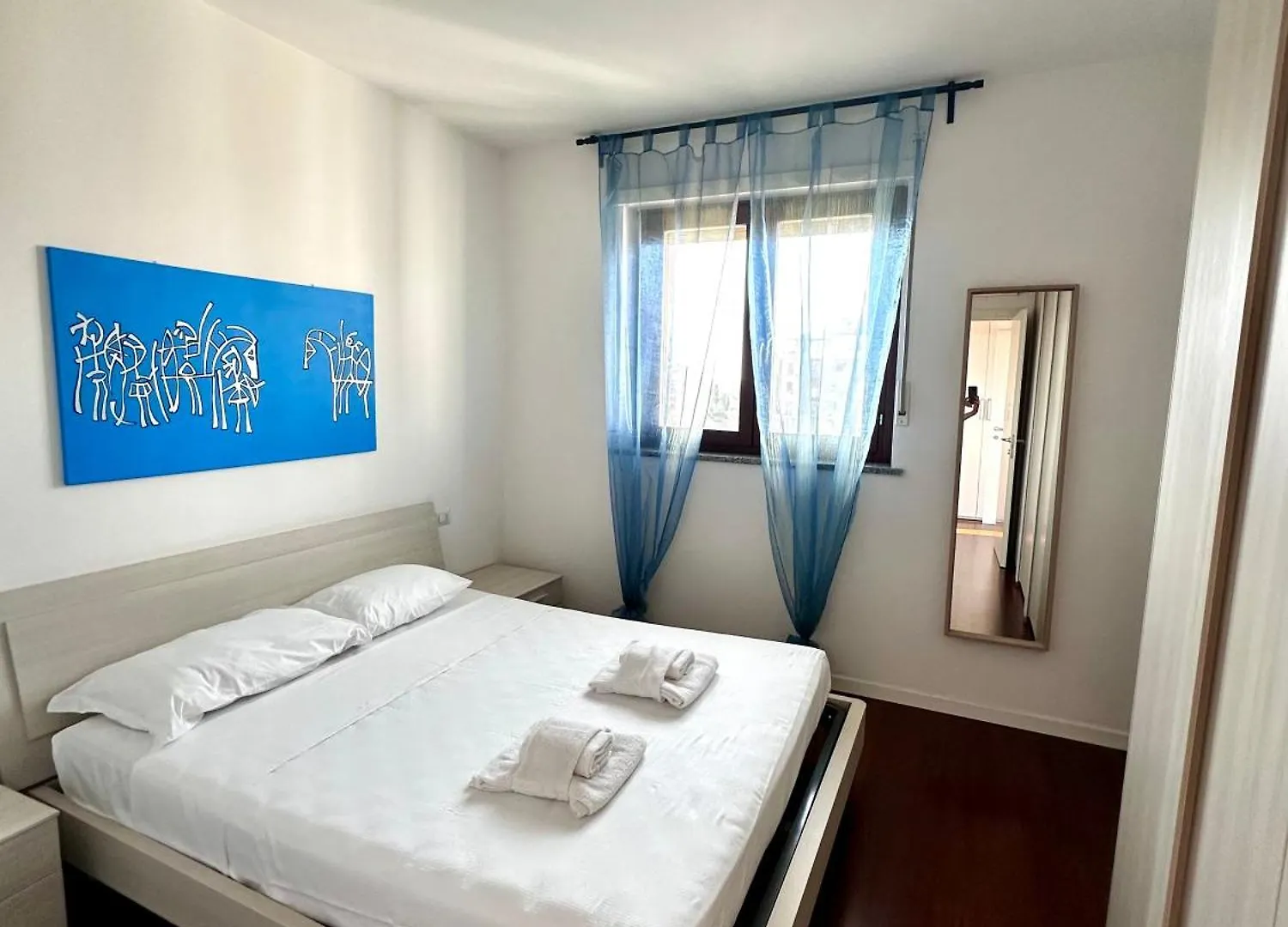Happy Home Close To The Hospital,Eni,Milano - Gr San Donato Milanese