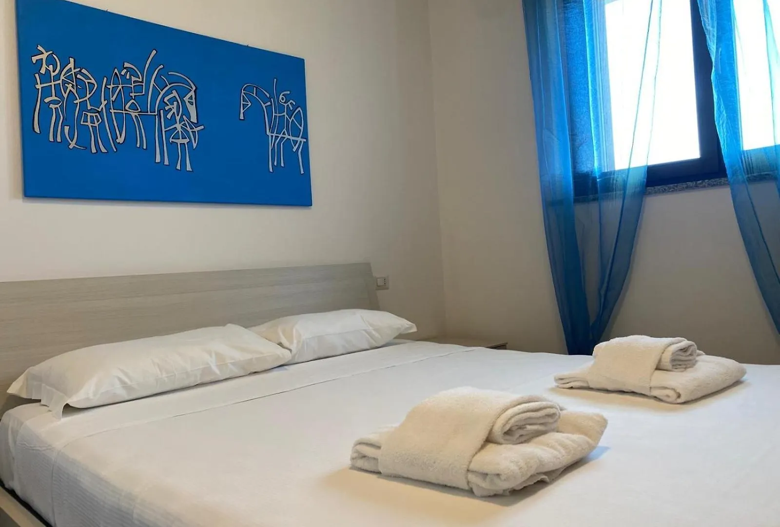 Happy Home Close To The Hospital,Eni,Milano - Gr San Donato Milanese